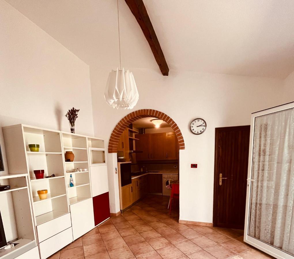 Eremomarino apartment Livorno Exterior foto