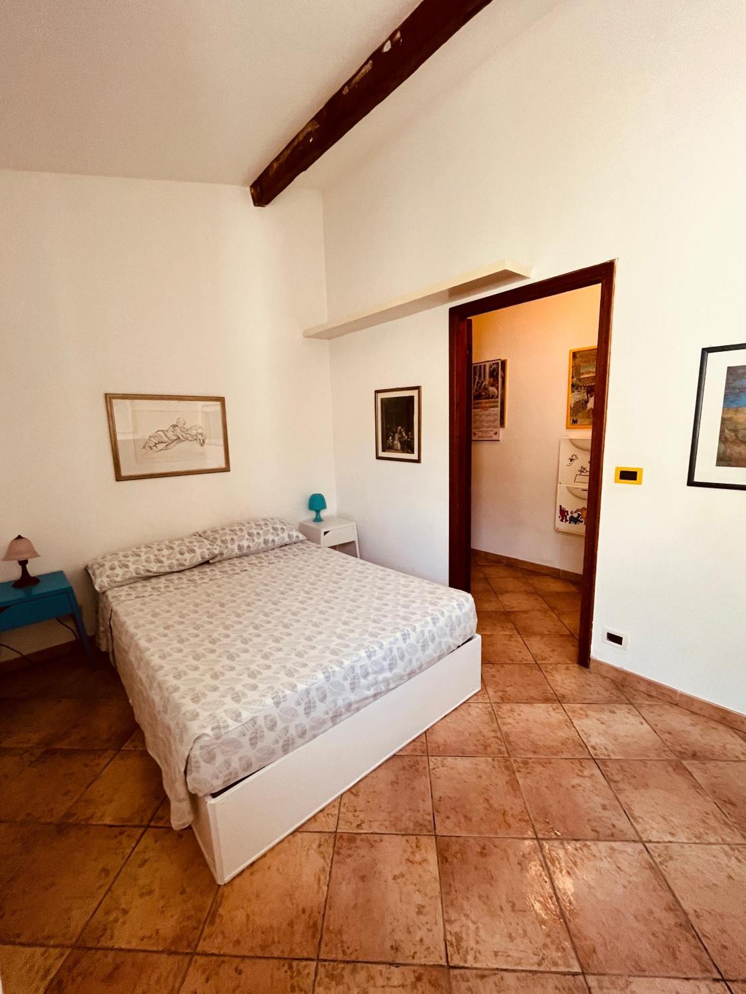 Eremomarino apartment Livorno Exterior foto
